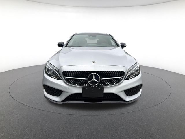 mercedes-benz c-class coupe 2018 WDDWJ4KB0JF664591 image mercedes-benz c-class coupe 2018 WDDWJ4KB0JF664591 image